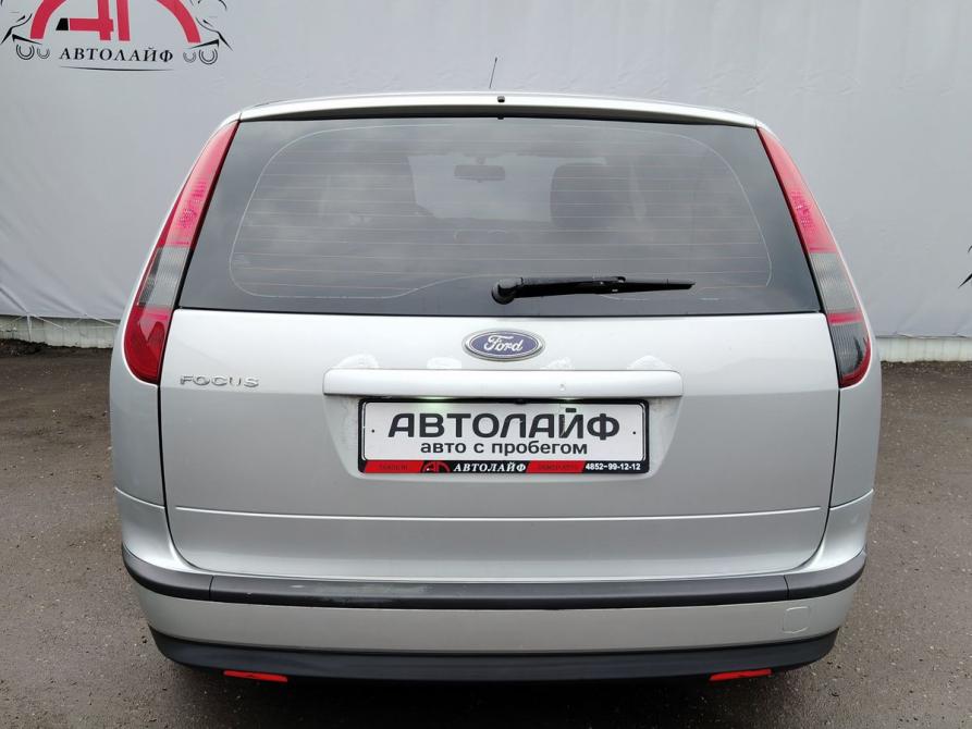 Ford Focus II Ярославль  - изображение 7
