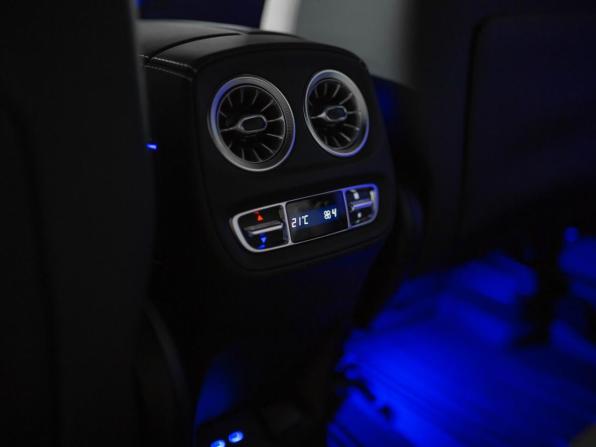 Новый Mercedes-Benz G-Класс AMG II (W465) Рестайлинг 2026 года, цена 33 650 000 рублей, внедорожник, Автокод Объявления