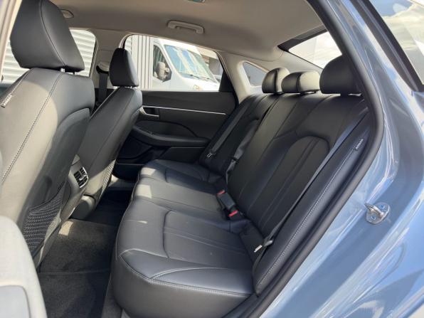 Hyundai Sonata VIII (DN8) Рестайлинг с пробегом 2026 года, цена 4 745 000 рублей, 15 км, седан, Автокод Объявления