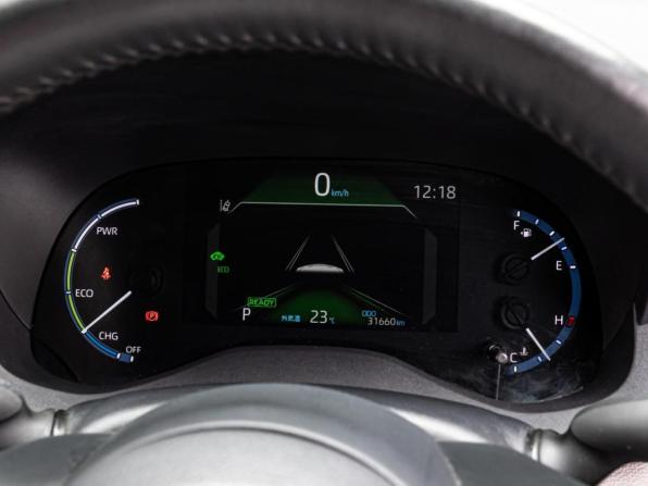 Toyota Yaris Cross I с пробегом 2021 года, цена 2 830 000 рублей, 31660 км, внедорожник, Автокод Объявления