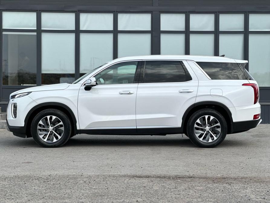 Hyundai Palisade I Волгоград  - изображение 5