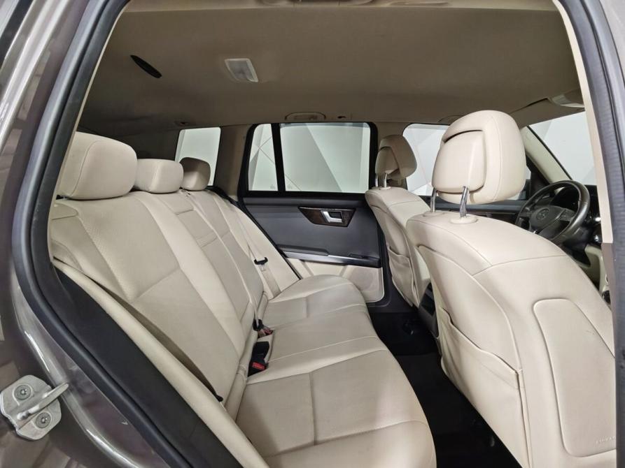 Mercedes-Benz GLK-Класс I (X204) Рестайлинг Москва  - изображение 13