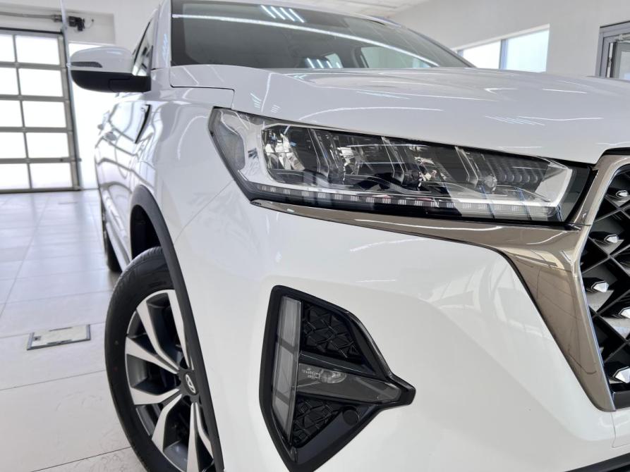 Chery Tiggo 7 Pro Max I Волгоград  - изображение 9