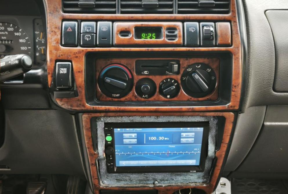 Opel Monterey A Сыктывкар  - изображение 18