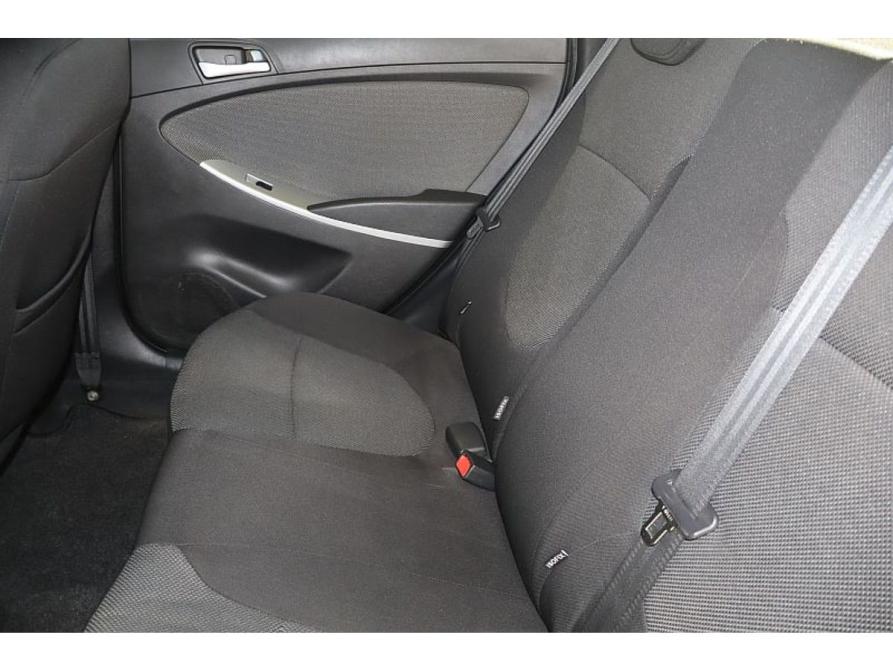 Hyundai Solaris I Коломна  - изображение 6