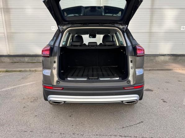 Geely Atlas Pro с пробегом 2024 года, цена 2 289 000 рублей, 16518 км, внедорожник, Автокод Объявления