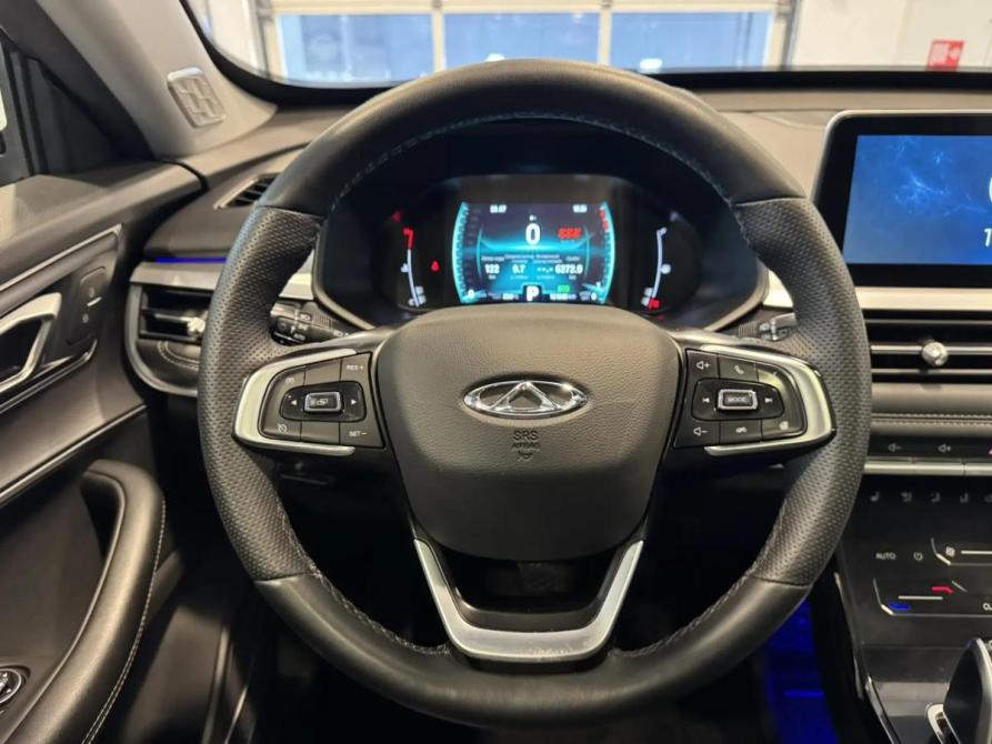 Chery Tiggo 7 Pro I Подольск  - изображение 19