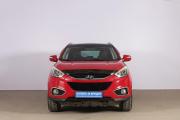 Hyundai ix35 I Рестайлинг Новосибирск  - изображение 22