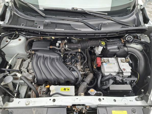 Nissan Juke I с пробегом 2012 года, цена 969 000 рублей, 97596 км, внедорожник, Автокод Объявления
