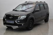 Lada (ВАЗ) Largus I Рестайлинг Москва  - изображение 20