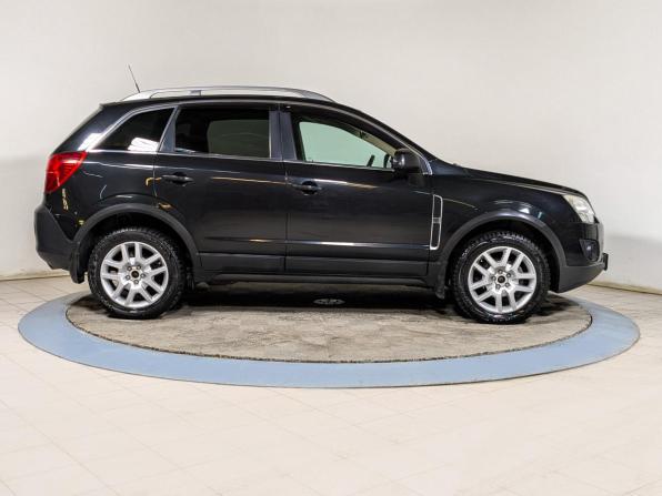 Opel Antara I Рестайлинг с пробегом 2013 года, цена 1 049 900 рублей, 240000 км, внедорожник, Автокод Объявления