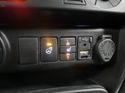 Toyota Fortuner II Рестайлинг Москва  - изображение 47