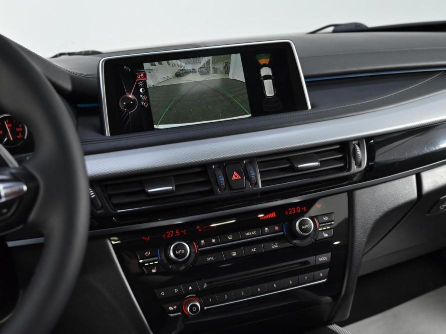 BMW X5 III (F15) Москва  - изображение 9