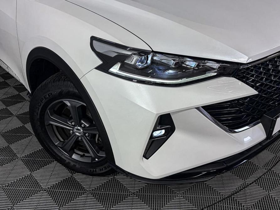 Haval F7x I Рестайлинг Тула  - изображение 13