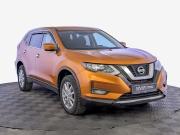 Nissan X-Trail III Рестайлинг Москва  - изображение 31