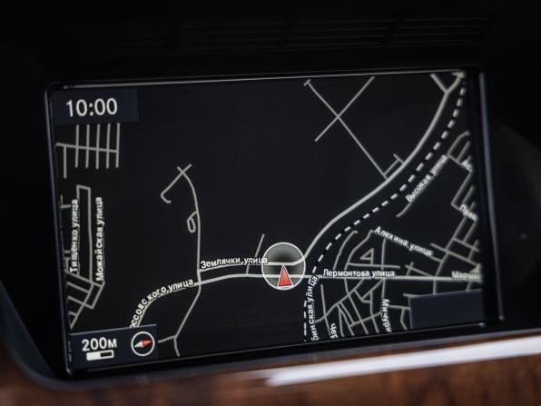 Mercedes-Benz GLK-Класс I (X204) Рестайлинг с пробегом 2013 года, цена 2 058 000 рублей, 178766 км, внедорожник, Автокод Объявления