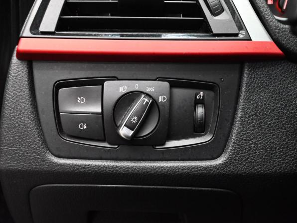 BMW 3 серии VI (F3x) с пробегом 2012 года, цена 1 460 000 рублей, 271093 км, седан, Автокод Объявления