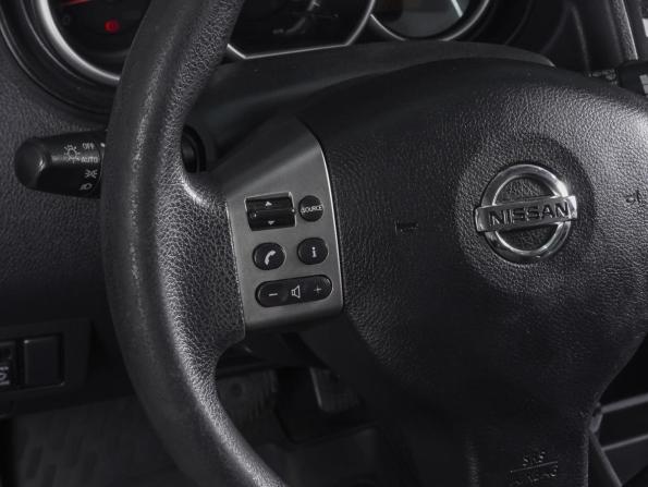 Nissan Tiida I Рестайлинг с пробегом 2012 года, цена 919 000 рублей, 227303 км, хэтчбек, Автокод Объявления