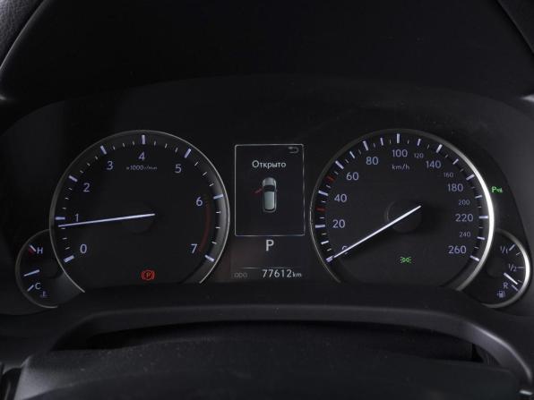 Lexus RX IV с пробегом 2016 года, цена 4 399 000 рублей, 77612 км, внедорожник, Автокод Объявления