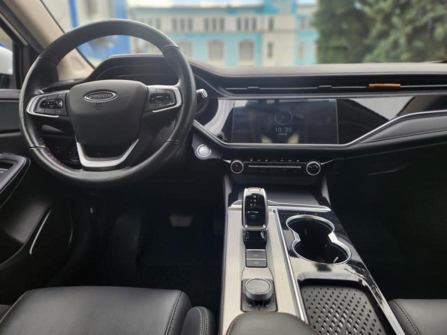 Omoda S5 Великий Новгород  - изображение 20