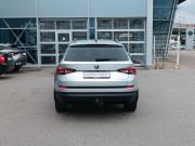 Skoda Kodiaq I Санкт-Петербург  - изображение 24