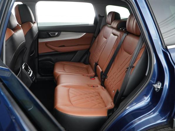 Chery Tiggo 8 Pro Max I с пробегом 2023 года, цена 2 249 645 рублей, 52064 км, внедорожник, Автокод Объявления