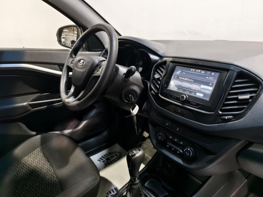 Lada (ВАЗ) Vesta I Курск  - изображение 5
