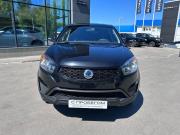 SsangYong Actyon II Рестайлинг Нижний Новгород  - изображение 24