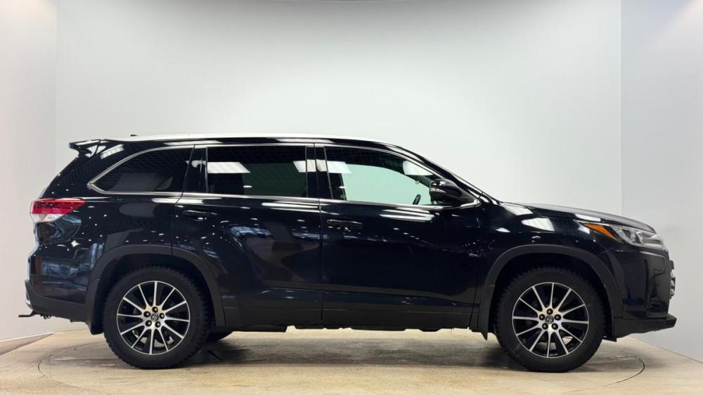 Toyota Highlander III (XU50) Рестайлинг Киров  - изображение 5