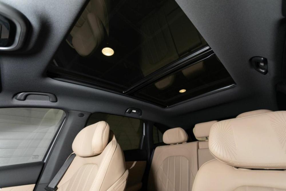 Changan CS75 Plus IV Москва  - изображение 13