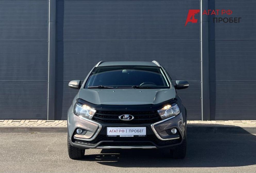 Lada (ВАЗ) Vesta I Красноярск  - изображение 2