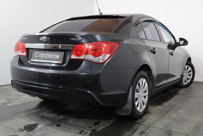 Chevrolet Cruze I Рестайлинг с пробегом 2013 года, цена 699 000 рублей, 211000 км, седан, Автокод Объявления