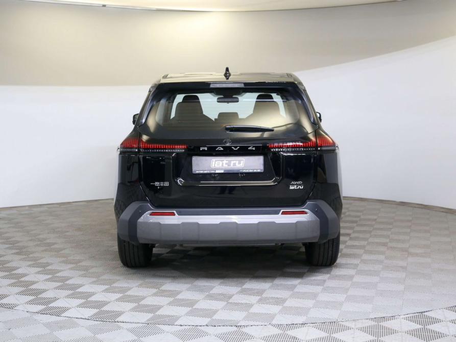 Toyota RAV4 VI (XA60) Санкт-Петербург  - изображение 6