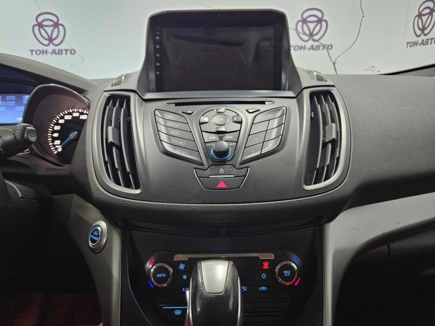 Ford Kuga II Тольятти  - изображение 16