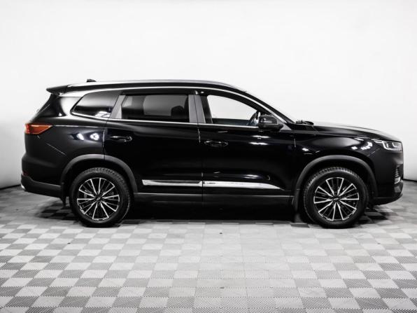 Chery Tiggo 8 Pro Max I Рестайлинг с пробегом 2023 года, цена 2 379 000 рублей, 34579 км, внедорожник, Автокод Объявления