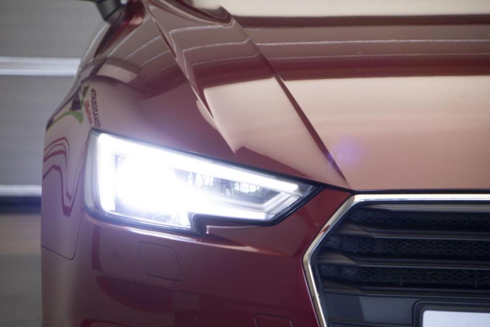 Audi A4 V (B9) Москва  - изображение 35