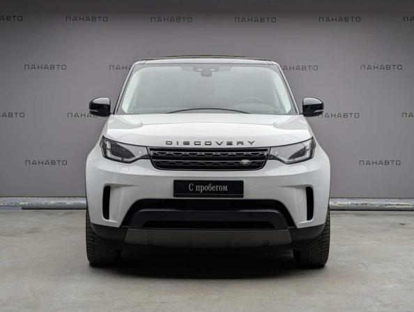 Land Rover Discovery V с пробегом 2019 года, цена 3 245 000 рублей, 126385 км, внедорожник, Автокод Объявления