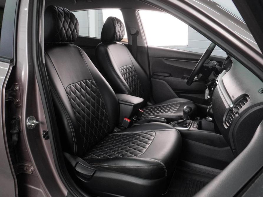 Kia Rio IV Воронеж  - изображение 8