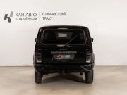 Lada (ВАЗ) 2121 (4x4) I Рестайлинг Казань  - изображение 11