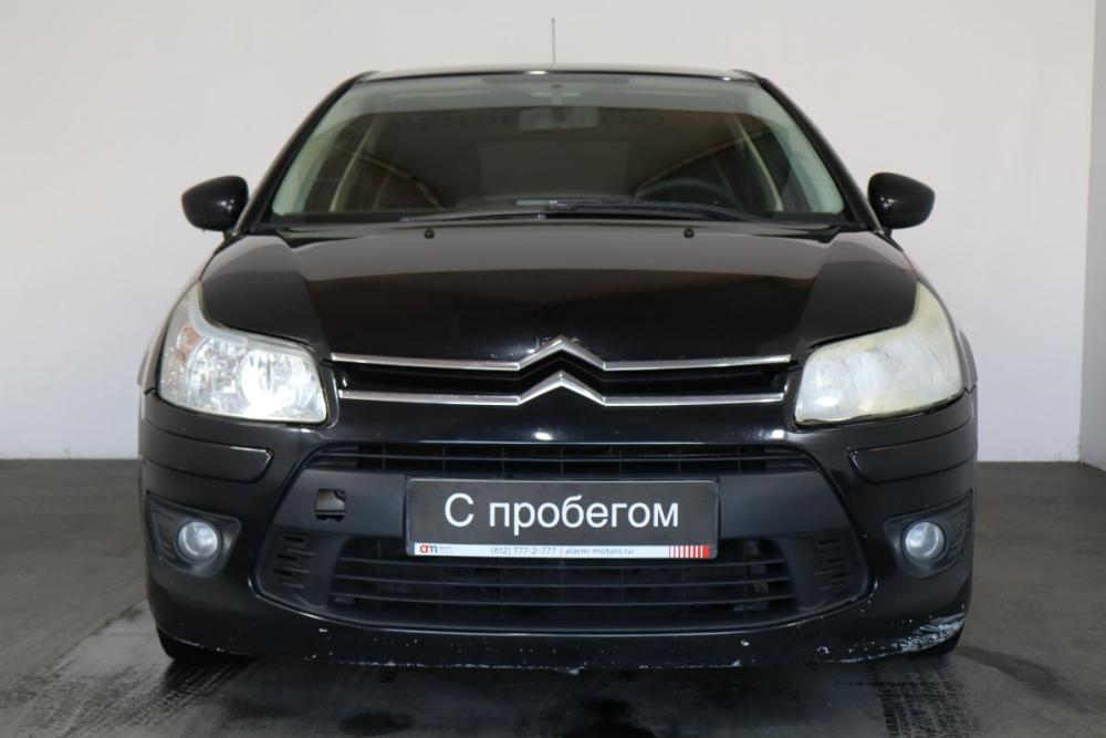 Citroen C4 I Рестайлинг Санкт-Петербург  - изображение 2