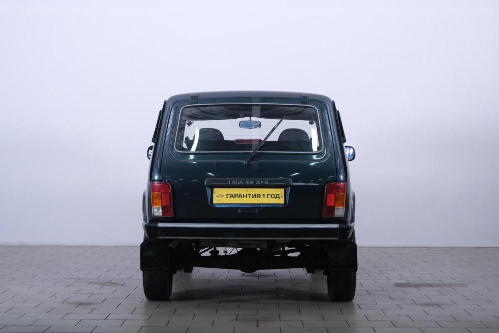 Lada (ВАЗ) 2131 (4x4) I Омск  - изображение 6