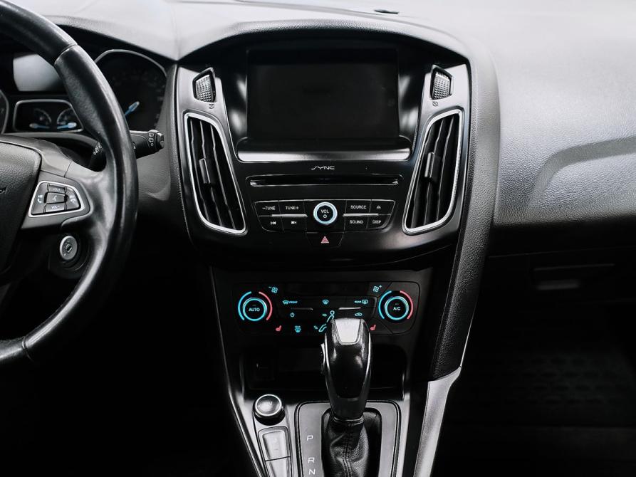 Ford Focus III Рестайлинг Самара  - изображение 13