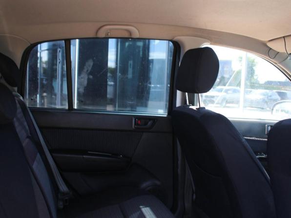 Hyundai Getz I Рестайлинг с пробегом 2008 года, цена 400 000 рублей, 234900 км, хэтчбек, Автокод Объявления