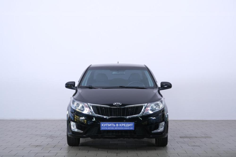 Kia Rio III Омск  - изображение 2