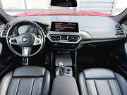 BMW X4 II (G02) Рестайлинг Пермь  - изображение 56