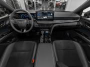 Toyota Camry IX (XV80) China Market Москва  - изображение 33