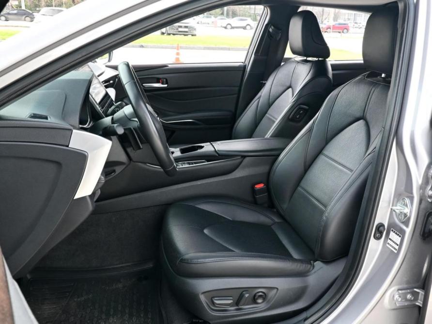 Toyota Avalon V Волгоград  - изображение 10