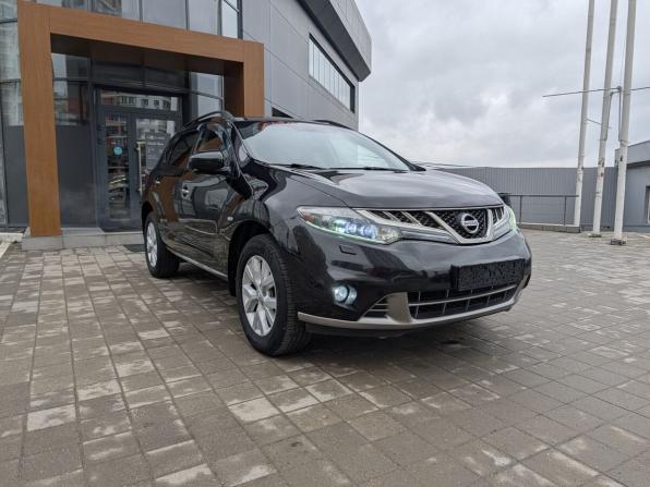 Nissan Murano II (Z51) Рестайлинг 2 с пробегом 2014 года, цена 1 388 000 рублей, 235000 км, внедорожник, Автокод Объявления