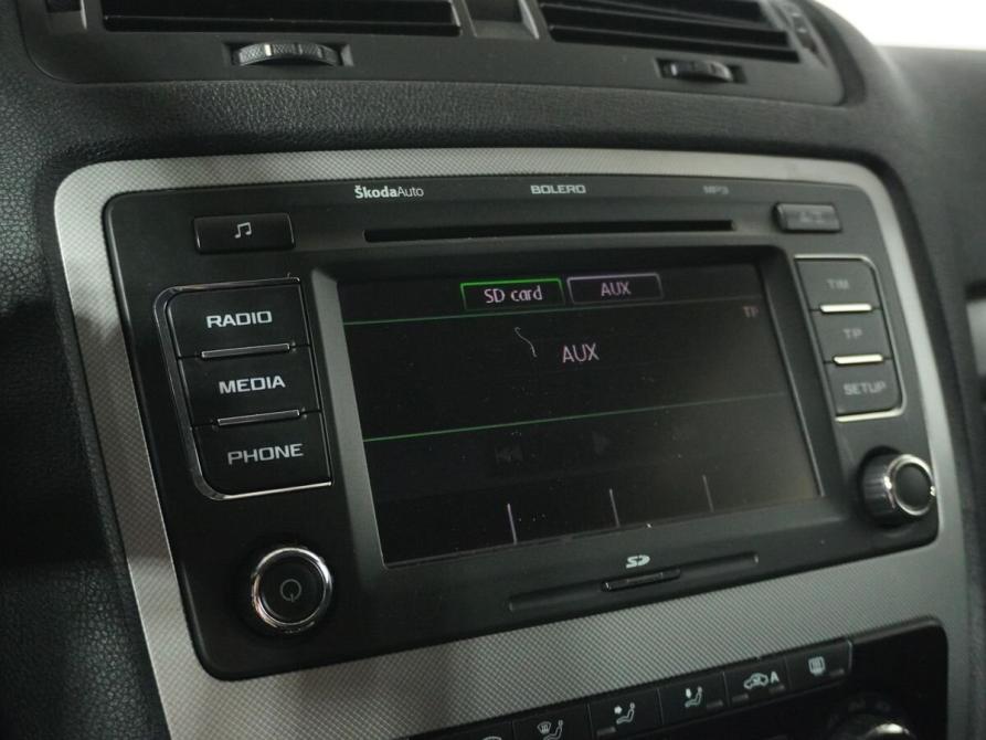 Skoda Octavia II (A5) Рестайлинг Вологда  - изображение 12