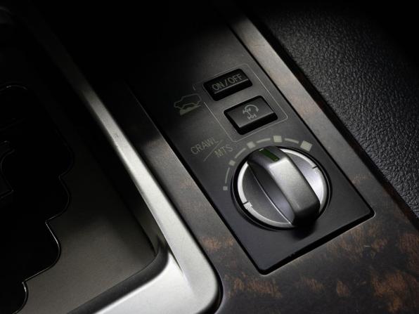 Toyota Land Cruiser 200 Series Рестайлинг 1 с пробегом 2013 года, цена 4 649 000 рублей, 108930 км, внедорожник, Автокод Объявления
